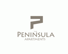 Logo Design entry 1636500 submitted by winner_time to the Logo Design for The Peninsula run by amlaspina