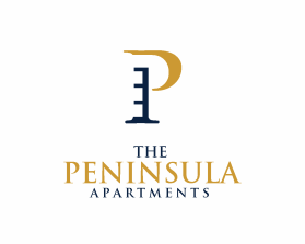 Logo Design Entry 1636504 submitted by shabrinart2 to the contest for The Peninsula run by amlaspina