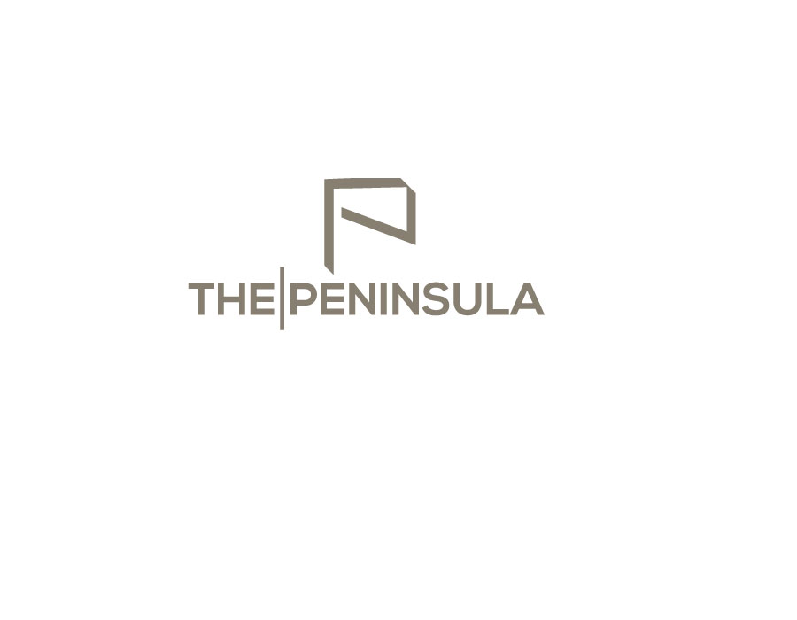 Logo Design entry 1636726 submitted by MuhammadR to the Logo Design for The Peninsula run by amlaspina