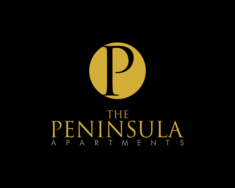 Logo Design entry 1636592 submitted by gadjahmada to the Logo Design for The Peninsula run by amlaspina