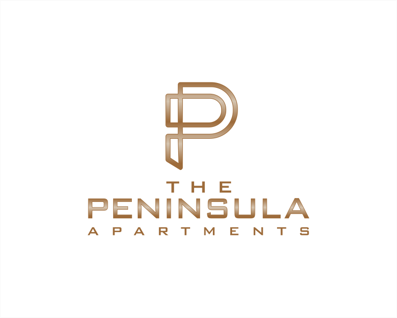 Logo Design entry 1636726 submitted by artsword to the Logo Design for The Peninsula run by amlaspina