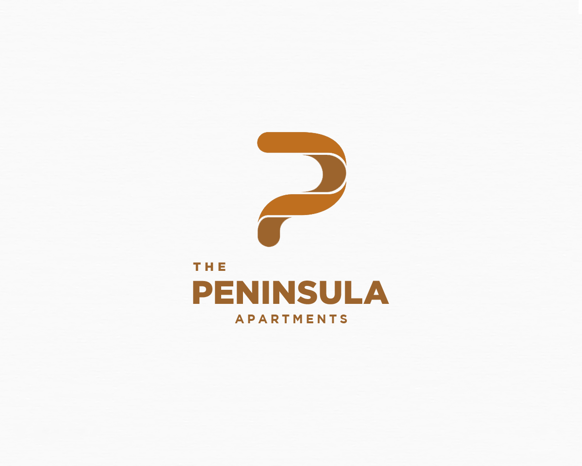 Logo Design entry 1636726 submitted by BlueART93 to the Logo Design for The Peninsula run by amlaspina
