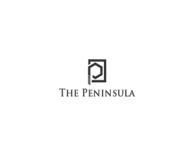 Logo Design Entry 1636643 submitted by flousse to the contest for The Peninsula run by amlaspina