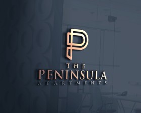 Logo Design entry 1636722 submitted by ZekeJacob to the Logo Design for The Peninsula run by amlaspina