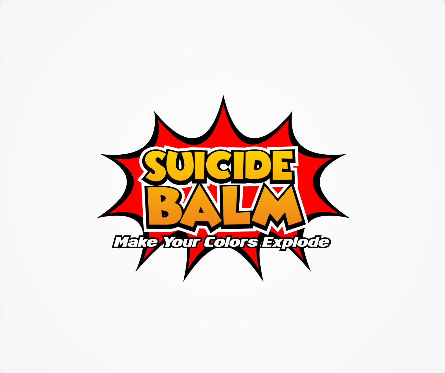 Logo Design entry 1636742 submitted by wongsanus to the Logo Design for Suicide Balm run by BradPlatt