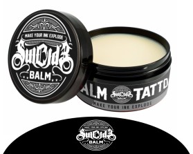Logo Design entry 1636744 submitted by T2T to the Logo Design for Suicide Balm run by BradPlatt