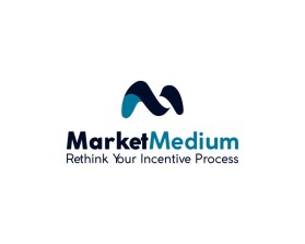 Logo Design entry 1636930 submitted by ManÄiÄ‡ to the Logo Design for MarketMedium run by tomlyn.mathews@effiser.com