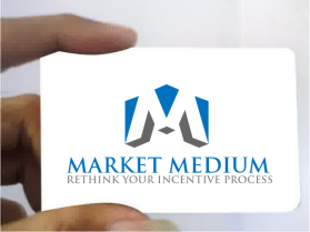 Logo Design entry 1636932 submitted by stacco to the Logo Design for MarketMedium run by tomlyn.mathews@effiser.com