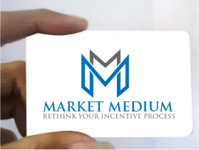 Logo Design entry 1636934 submitted by Mohammad to the Logo Design for MarketMedium run by tomlyn.mathews@effiser.com