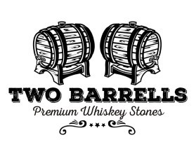 Logo Design entry 1637644 submitted by apmcdesigner to the Logo Design for TWO BARRELLS run by KimF02
