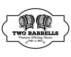 Logo Design entry 1637650 submitted by apmcdesigner to the Logo Design for TWO BARRELLS run by KimF02