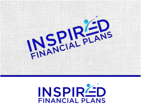 Logo Design entry 1638032 submitted by nirajdhivaryahoocoin to the Logo Design for Inspired Financial PLans run by Freedom2
