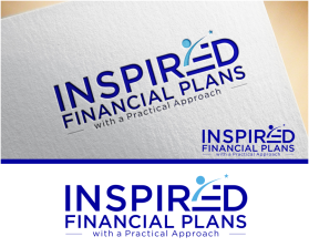 Logo Design entry 1638041 submitted by marsell to the Logo Design for Inspired Financial PLans run by Freedom2