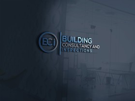 Logo Design entry 1638139 submitted by MuhammadR to the Logo Design for BCI: Building Consultancy and Inspections run by Jo BCI