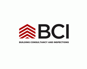 Logo Design entry 1638156 submitted by MuhammadR to the Logo Design for BCI: Building Consultancy and Inspections run by Jo BCI