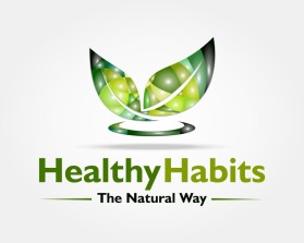 Logo Design entry 1638774 submitted by irnawan to the Logo Design for Healthy Habits run by mikedorsch