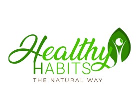 Logo Design entry 1638788 submitted by irnawan to the Logo Design for Healthy Habits run by mikedorsch