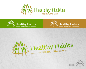 Logo Design entry 1698460 submitted by Anglo Saxon