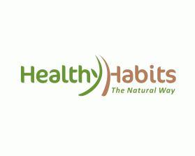 Logo Design Entry 1638880 submitted by pingpong to the contest for Healthy Habits run by mikedorsch