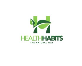 Logo Design Entry 1638893 submitted by Edge Creative to the contest for Healthy Habits run by mikedorsch