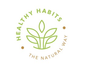 Logo Design Entry 1638966 submitted by ari vernon to the contest for Healthy Habits run by mikedorsch