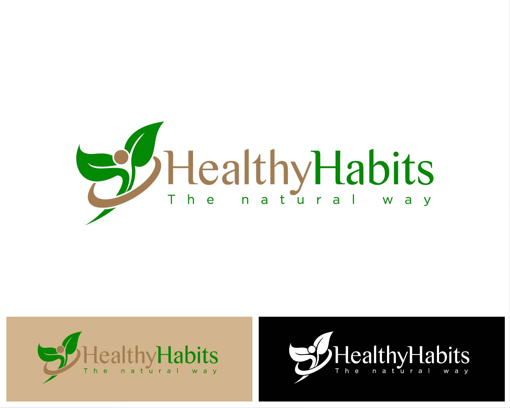 Logo Design entry 1699299 submitted by graphica