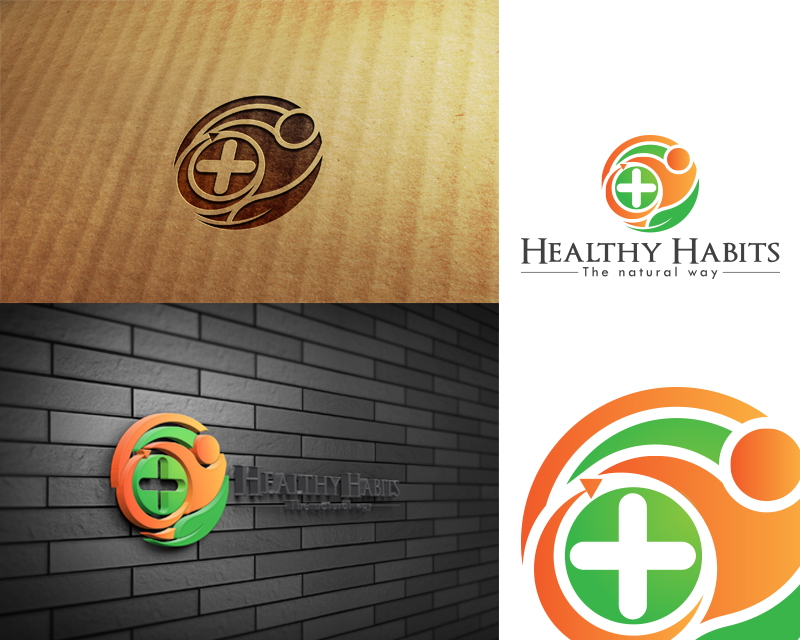 Logo Design entry 1699469 submitted by riffa14