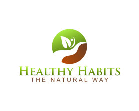Logo Design Entry 1639035 submitted by irnawan to the contest for Healthy Habits run by mikedorsch