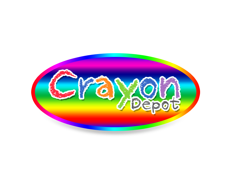Graphic Design entry 1639051 submitted by Ethan to the Graphic Design for Crayon Depot run by Mike A.