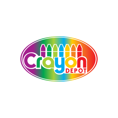 Graphic Design entry 1639131 submitted by balsh to the Graphic Design for Crayon Depot run by Mike A.