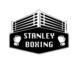 Logo Design entry 1639284 submitted by 7 to the Logo Design for Stanley Boxing run by warriorstrong