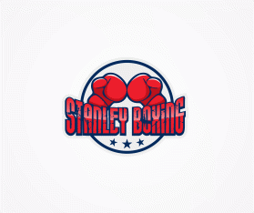 Logo Design entry 1639285 submitted by Sa_Shamjet to the Logo Design for Stanley Boxing run by warriorstrong
