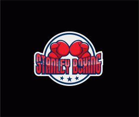 Logo Design entry 1639286 submitted by 7 to the Logo Design for Stanley Boxing run by warriorstrong