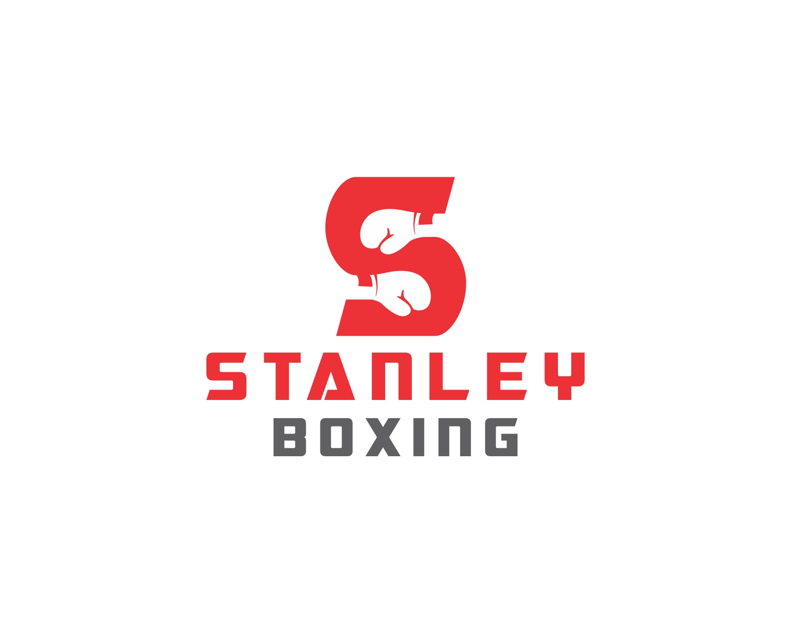 Logo Design entry 1639306 submitted by Cita Cita to the Logo Design for Stanley Boxing run by warriorstrong