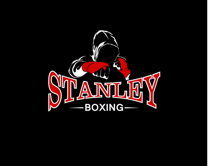 Logo Design entry 1639306 submitted by Jagad Langitan to the Logo Design for Stanley Boxing run by warriorstrong