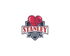 Logo Design Entry 1639316 submitted by Nyal_Nyul to the contest for Stanley Boxing run by warriorstrong