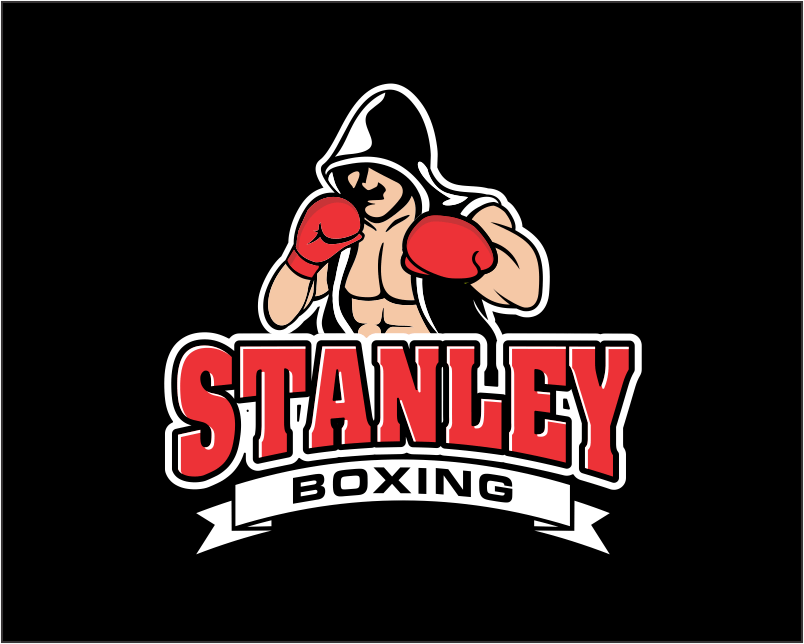Boxing Logo Design