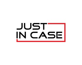 Logo Design entry 1639485 submitted by Jagad Langitan to the Logo Design for Just In Case run by JustInCase