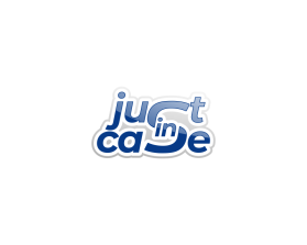 Logo Design entry 1639486 submitted by nsdhyd to the Logo Design for Just In Case run by JustInCase