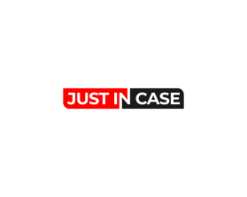 Logo Design entry 1639487 submitted by RGR design to the Logo Design for Just In Case run by JustInCase
