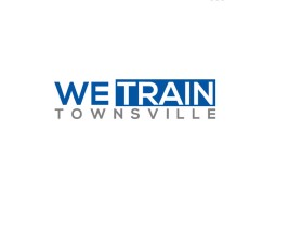 Logo Design entry 1639620 submitted by Chellz to the Logo Design for We Train Townsville run by verity