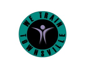 Logo Design Entry 1639625 submitted by Chellz to the contest for We Train Townsville run by verity