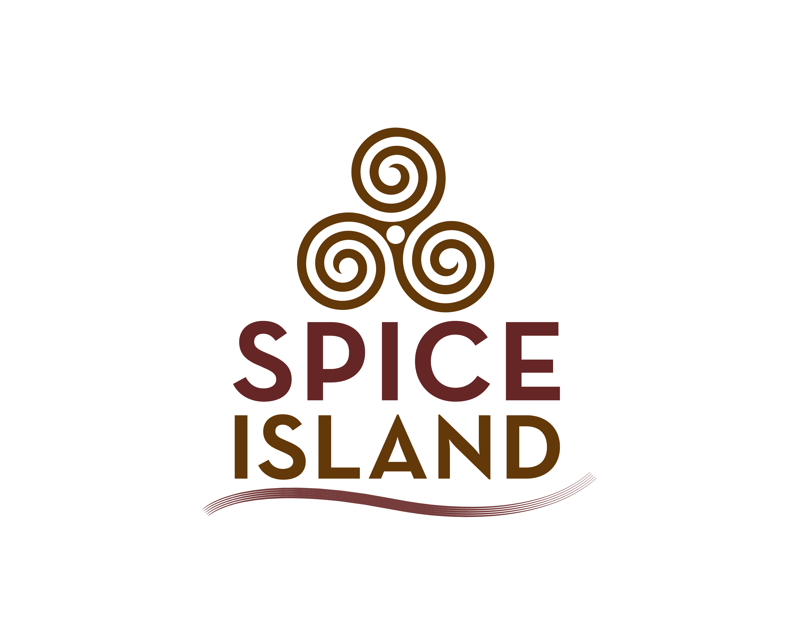 Logo Design entry 1639966 submitted by Microtonal to the Logo Design for Cinnamon Island run by harindu