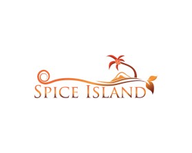 Logo Design entry 1639905 submitted by secondlive to the Logo Design for Cinnamon Island run by harindu
