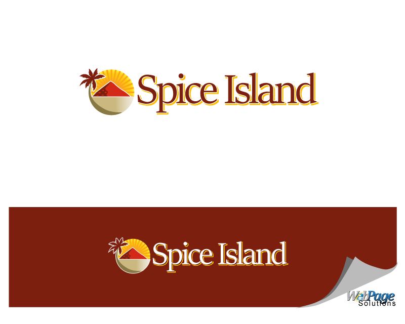 Logo Design entry 1702938 submitted by webpagesol
