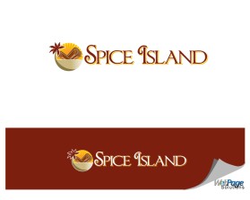 Logo Design entry 1702960 submitted by webpagesol