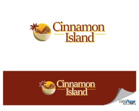 Logo Design entry 1704464 submitted by webpagesol