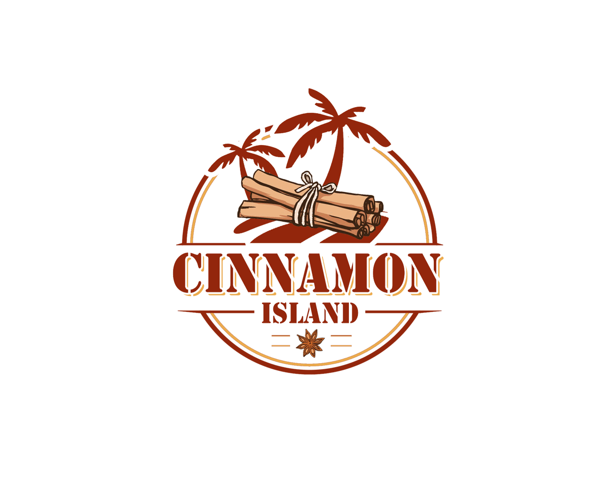 Logo Design entry 1639966 submitted by NA439084938590 to the Logo Design for Cinnamon Island run by harindu