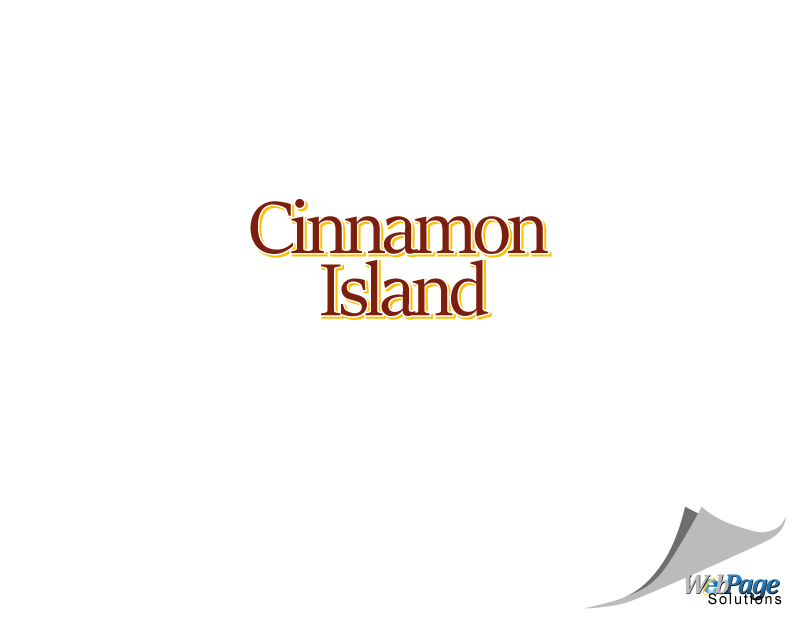 Logo Design entry 1705474 submitted by webpagesol