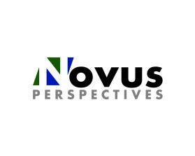 Logo Design entry 1640356 submitted by einaraees to the Logo Design for Novus Perspectives run by ryansus@gmail.com